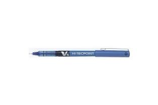 PILOT Rollerball-Stifte, Hi-Tecpoint V5 blau