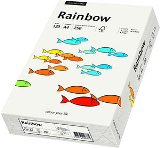 Neusiedler Rainbow, leuchtend grn, 80g, A4