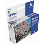 Epson Tintenpatrone, magenta-light, 440 Seiten