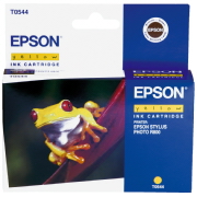 Epson Tintenpatrone, yellow