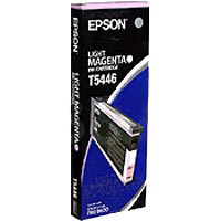 Epson Tintenpatrone, magenta-light, 220ml