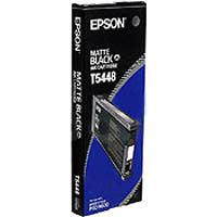 Epson Tintenpatrone, matt-schwarz, 220ml