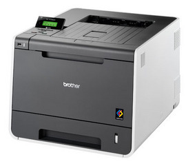 Brother Schnppchen, Color Laser Drucker, A4, 22ppm, 32MB