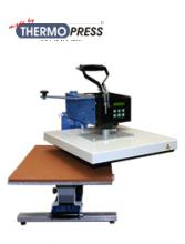 THERMOPRESS Thermopresse - manuell, schwenkbar, Multifunktionsgert , 40cm x 50cm