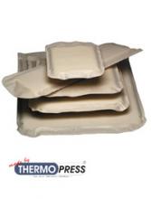 Thermopresse - Accessoires, Teflon-Kissen, 16cm x 20cm