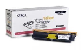 Xerox Toner, yellow, 4'500 Seiten